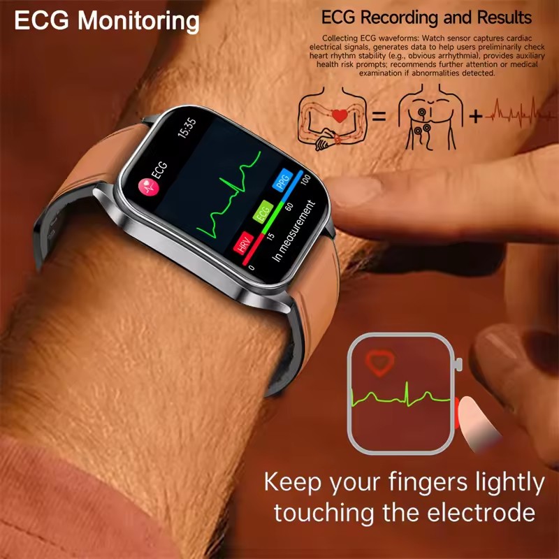2026 neue Gesundheit Smart Wat – Industrial Laser Beam Bewertung und Preis