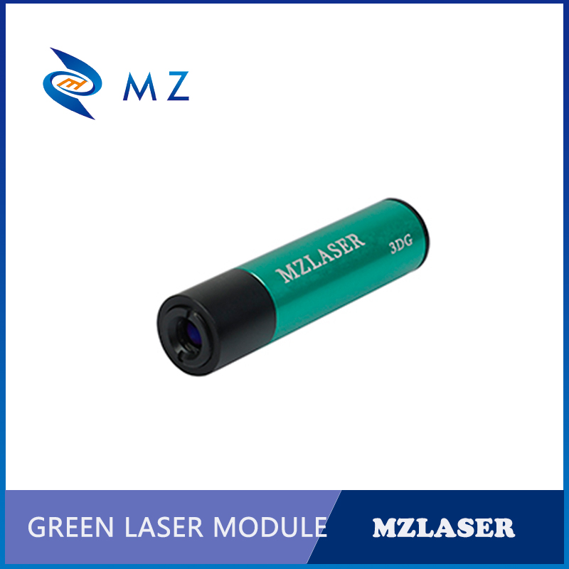 Industrielles grünes Punktlase – Industrial Laser Applications Bewertung und Preis
