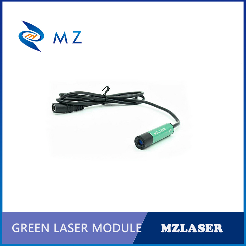 Industrielles grünes Punktlase – Industrial Laser Applications Bewertung und Preis