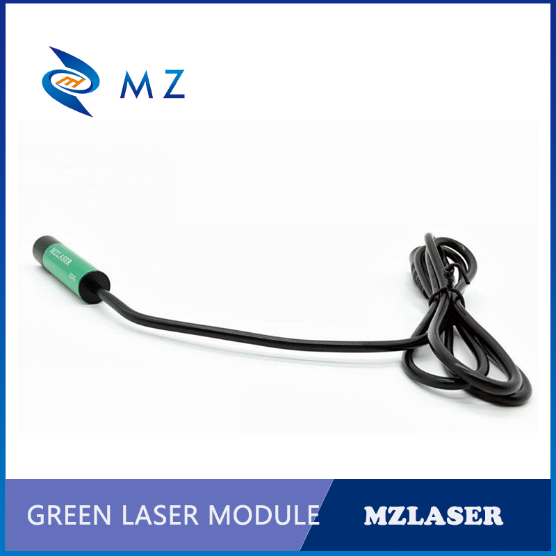 Industrielles grünes Punktlase – Industrial Laser Applications Bewertung und Preis