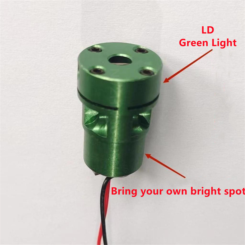 2//3/5 Linien Laser Level Gree – Diode Laser Module Bewertung und Preis