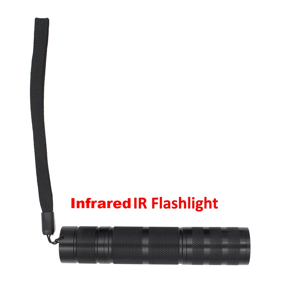 850 nm professionelle IR-Infra – Industrial Laser Beam Bewertung und Preis