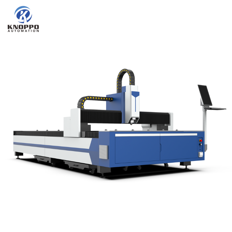 Industrielle 1500W Faserlaser- – Industrial Laser Marking Machine Bewertung und Preis