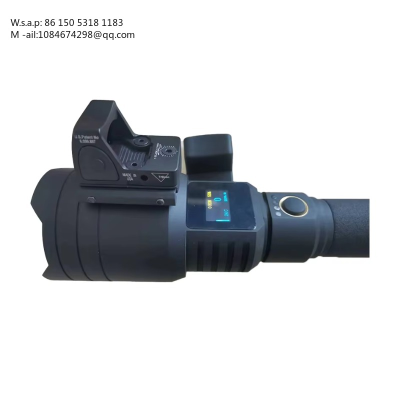 MS600-L Laser-Methan-Erkennung – Industrial Laser Applications Bewertung und Preis