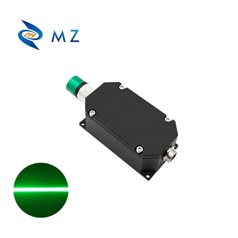 Hochleistungs-Grünlaser-Dioden – Diode Laser Module Bewertung und Preis