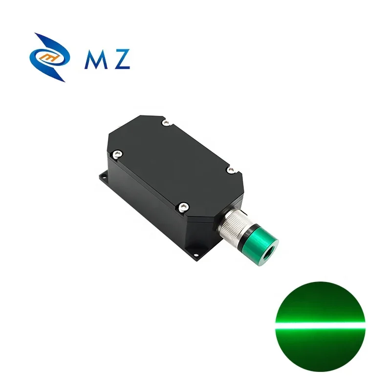Hochleistungs-Grünlaser-Dioden – Diode Laser Module Bewertung und Preis