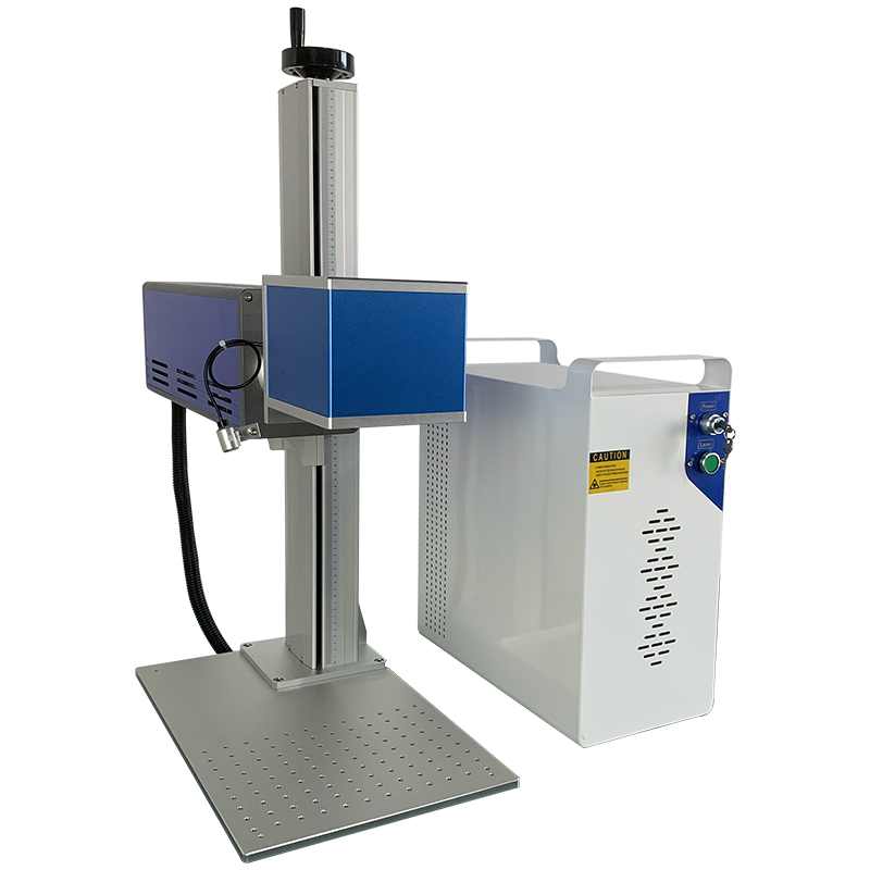 Bluetimes 35 W CO2-RF-Laserbes – Industrial Laser Marking Machine Bewertung und Preis