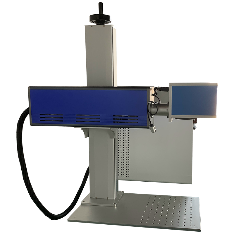 Bluetimes 35 W CO2-RF-Laserbes – Industrial Laser Marking Machine Bewertung und Preis