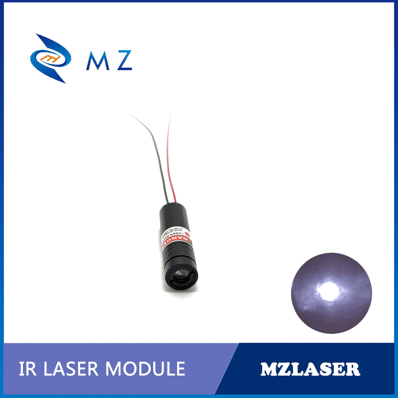 Mini Einstellbares Fokussieren – Industrial Infrared Laser Bewertung und Preis