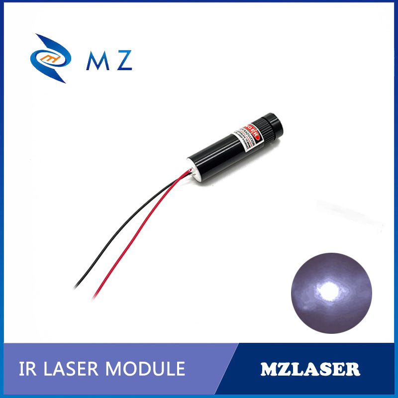 Mini Einstellbares Fokussieren – Industrial Infrared Laser Bewertung und Preis
