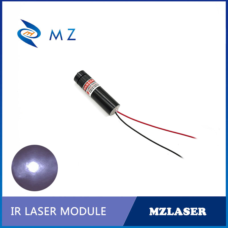 Mini Einstellbares Fokussieren – Industrial Infrared Laser Bewertung und Preis