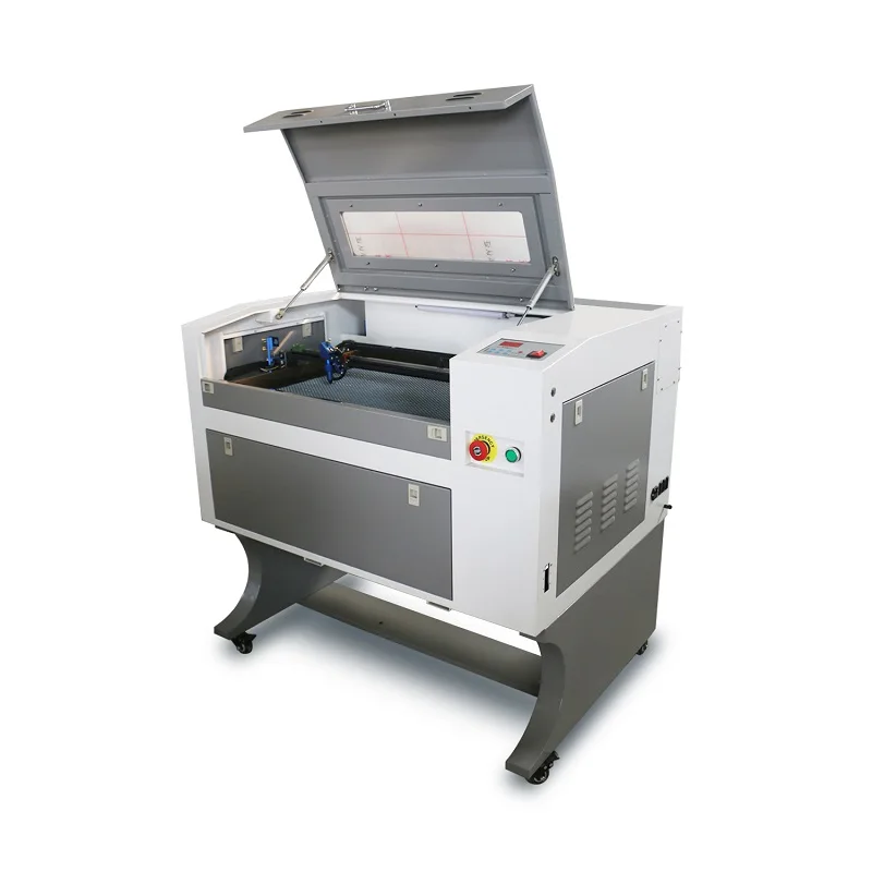 Formini C02 Lasergravurmaschin – Honeycomb Laser Bed Bewertung und Preis