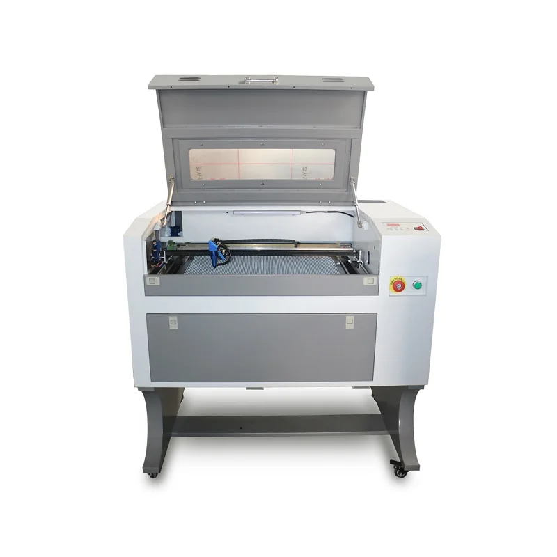 Formini C02 Lasergravurmaschin – Honeycomb Laser Bed Bewertung und Preis