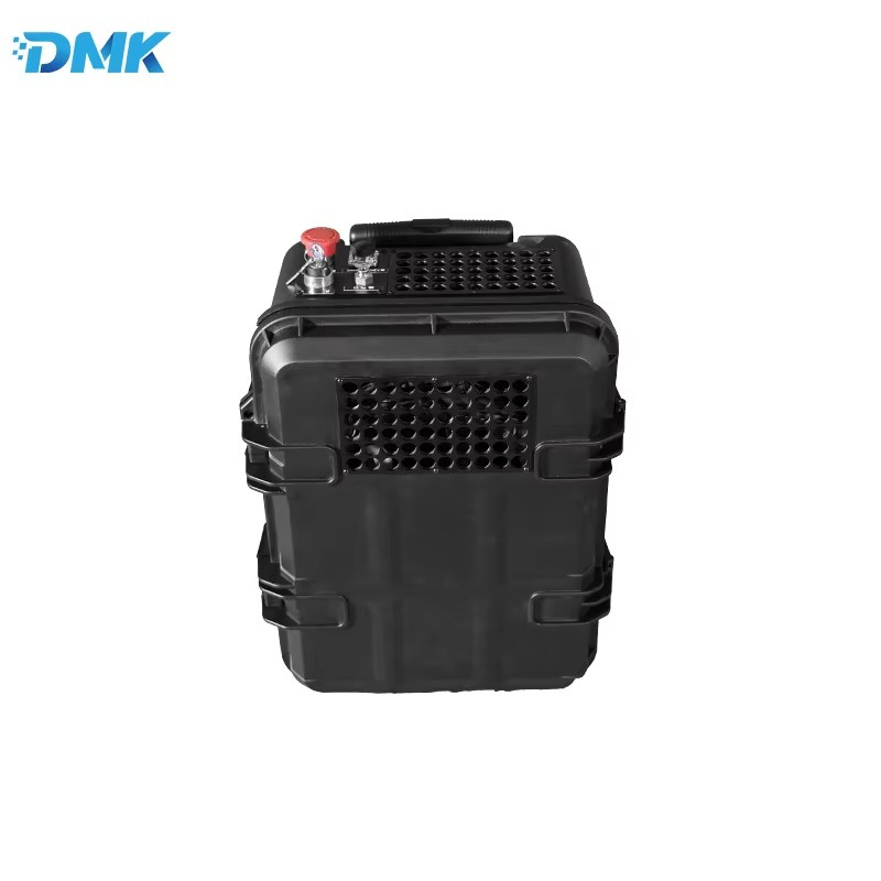 Laser-Reinigungsmaschine, trag – Portable Laser Rust Removal Bewertung und Preis