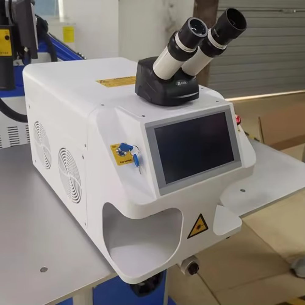 MAYCOOL Handgehaltener Laserre – Industrial Laser Cleaner Bewertung und Preis