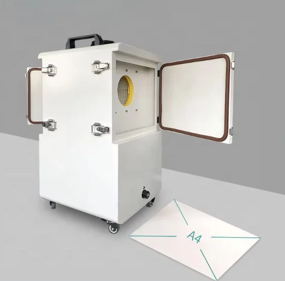 Rauchfilter Lasermarkierungsge – Industrial Laser Marking Machine Bewertung und Preis
