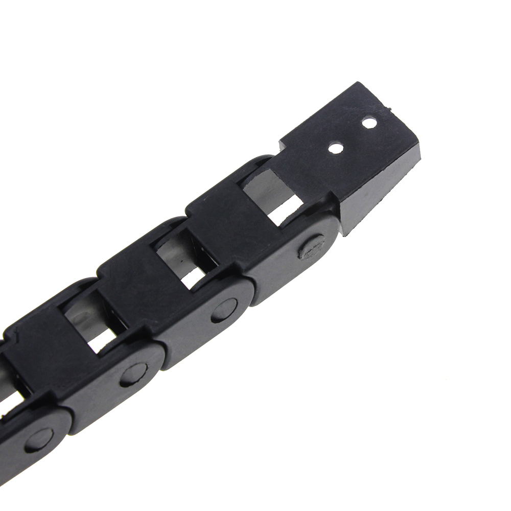 Ketten-Drahtträger 7x7 10x10 7 – Drag Chain Cnc Bewertung und Preis