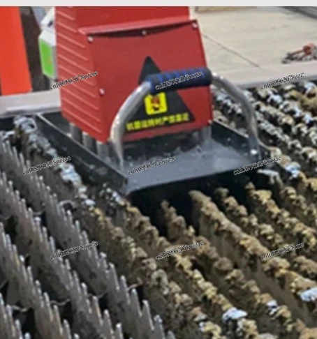 Industrieller Laserschneidtisc – Industrial Laser Cleaner Bewertung und Preis