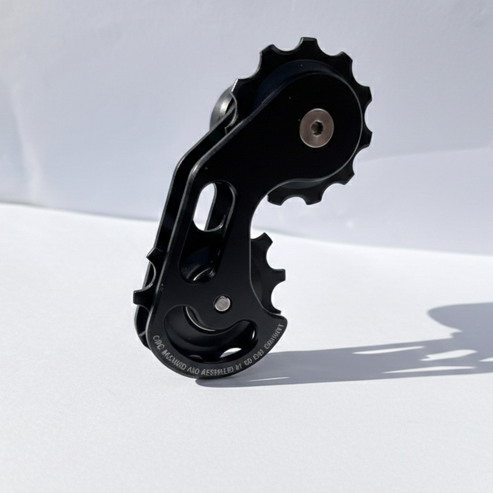MTB Single-Speed Kettenspanner – Drag Chain Cnc Bewertung und Preis