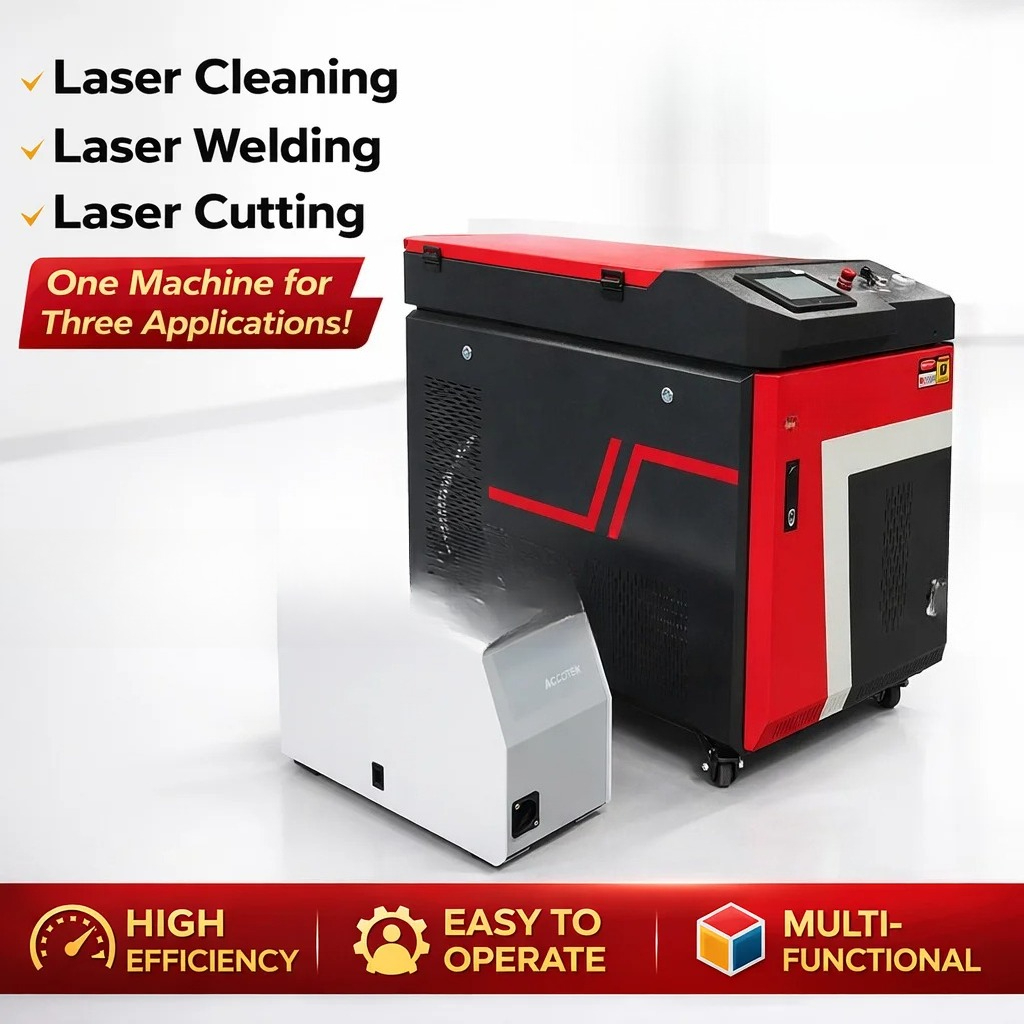 Anwendbar auf Kompakte 3-in-1  – Industrial Laser Applications Bewertung und Preis