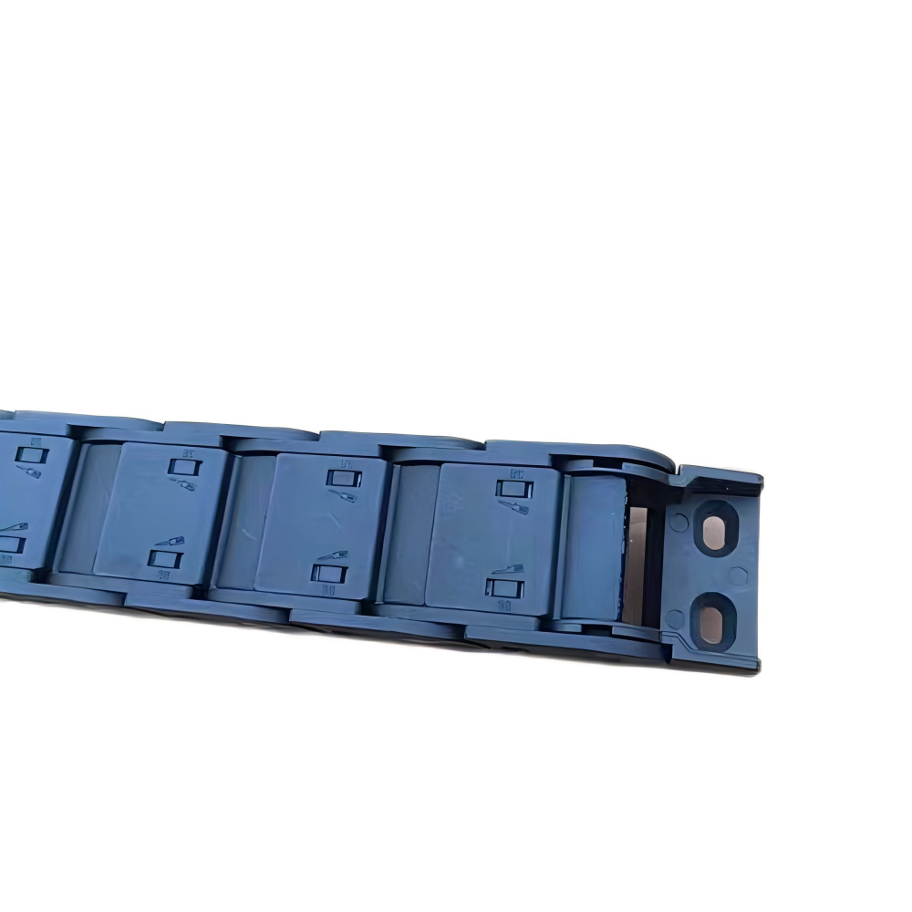 1 Meter 55 * 60/55 * 75/55 * 9 – Drag Chain Cnc Bewertung und Preis