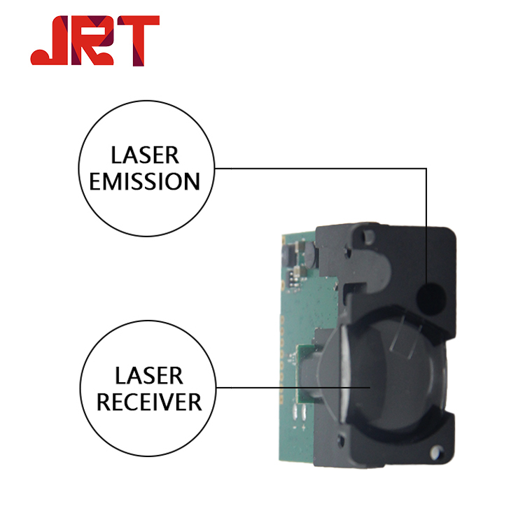 100m Industrieller Entfernungs – Industrial Laser Distance Sensor Bewertung und Preis