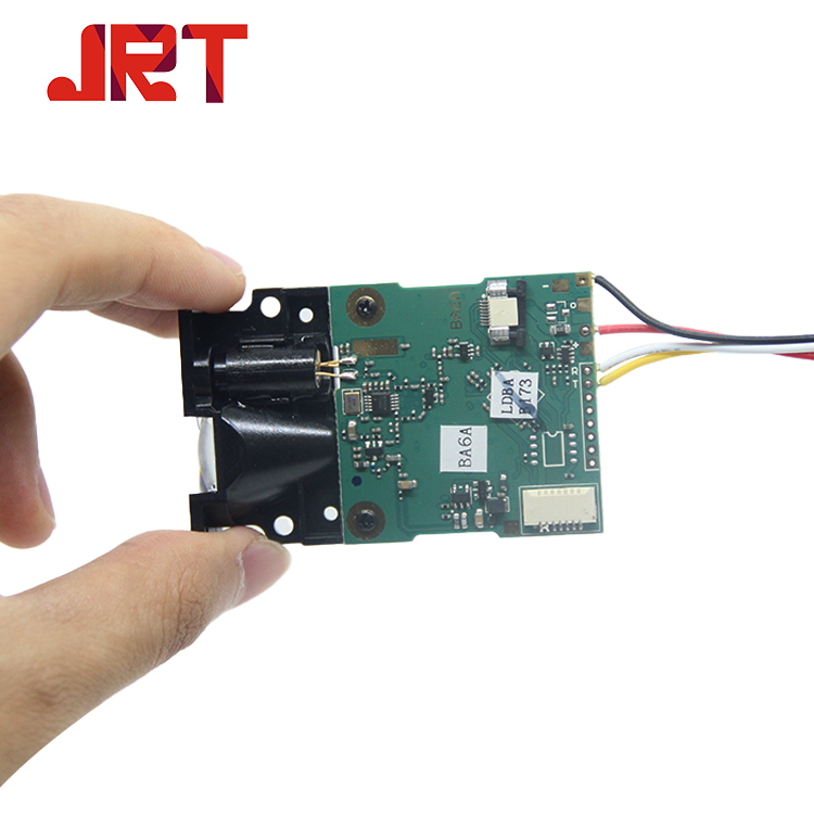 100m Industrieller Entfernungs – Industrial Laser Distance Sensor Bewertung und Preis