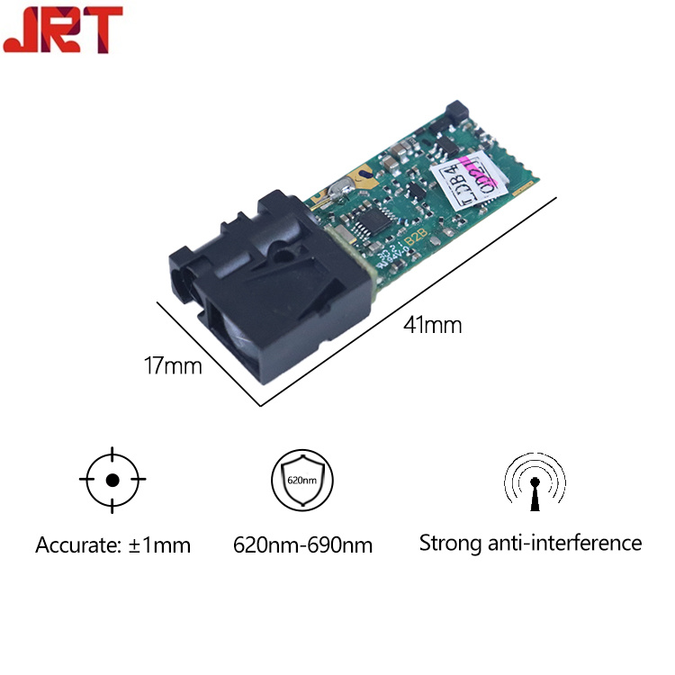 10m Laser-Entfernungsmessmodul – Industrial Laser Distance Sensor Bewertung und Preis
