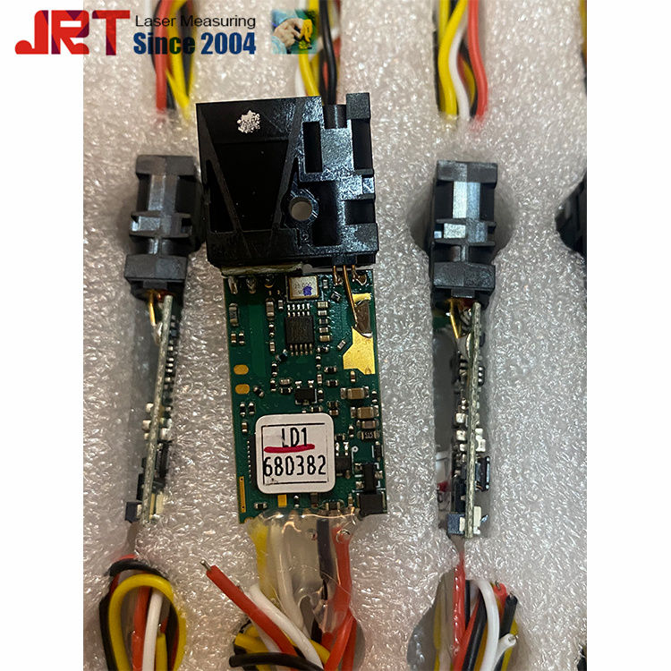 10m Laser-Entfernungsmessmodul – Industrial Laser Distance Sensor Bewertung und Preis