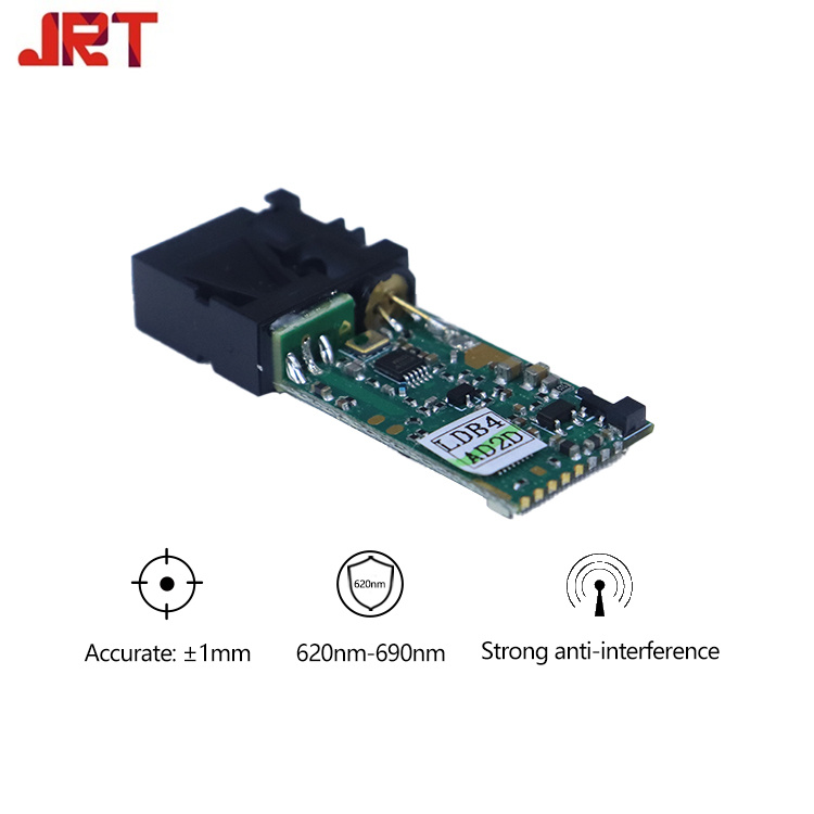 Industrieller Laser-Abstandsse – Industrial Laser Distance Sensor Bewertung und Preis