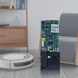 Industrieller Laser-Abstandsse – Industrial Laser Distance Sensor Bewertung und Preis