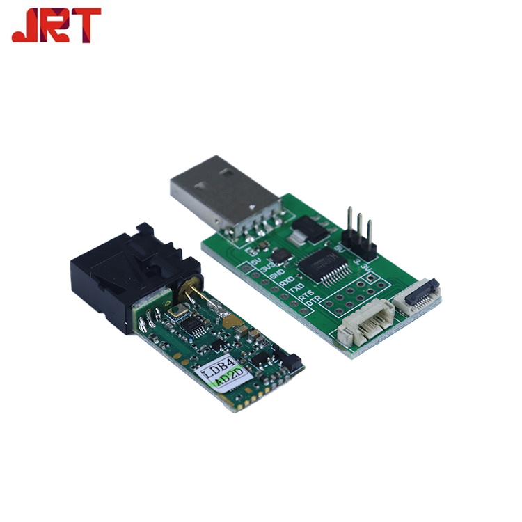 Industrieller Laser-Abstandsse – Industrial Laser Distance Sensor Bewertung und Preis