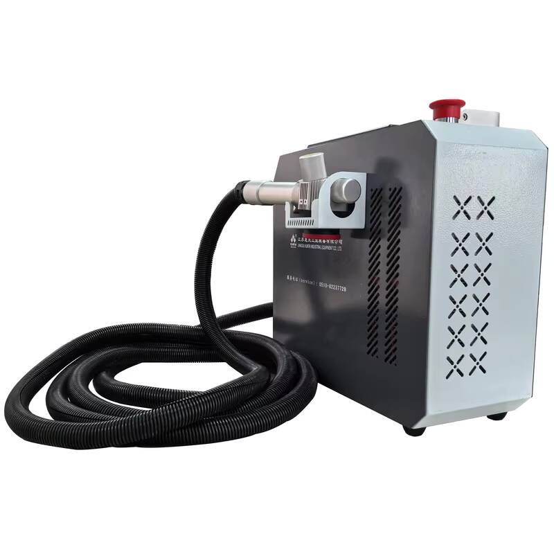 Tragbarer Pulslaser-Reiniger z – Portable Laser Rust Removal Bewertung und Preis