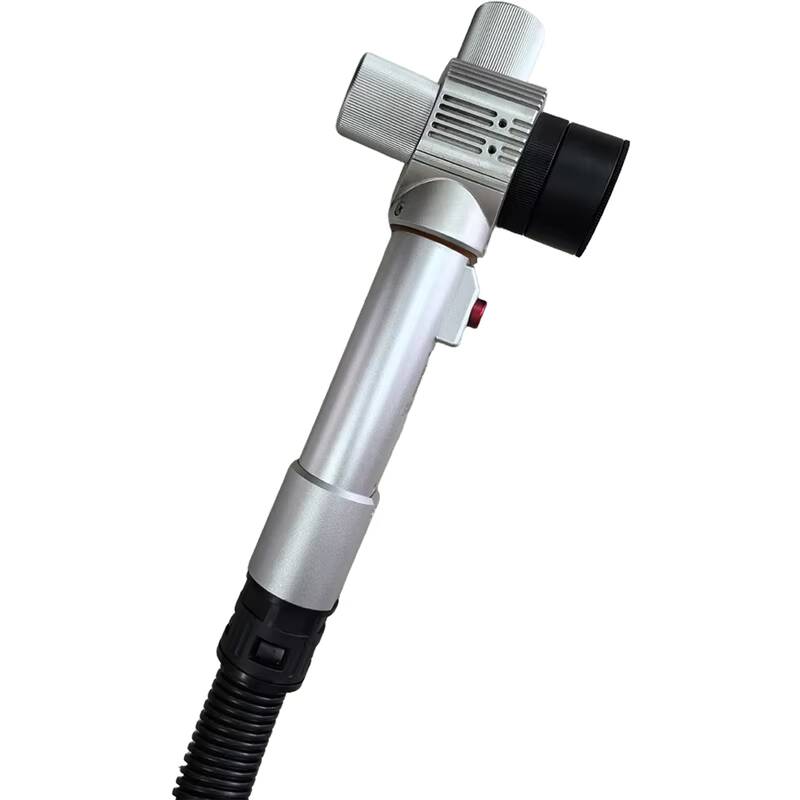 Tragbarer Pulslaser-Reiniger z – Portable Laser Rust Removal Bewertung und Preis