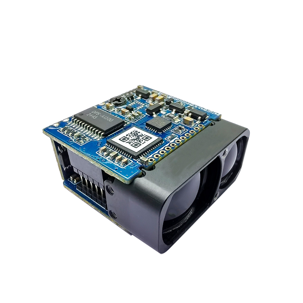 1500m Hochpräziser TOF-Laser-D – Industrial Laser Distance Sensor Bewertung und Preis