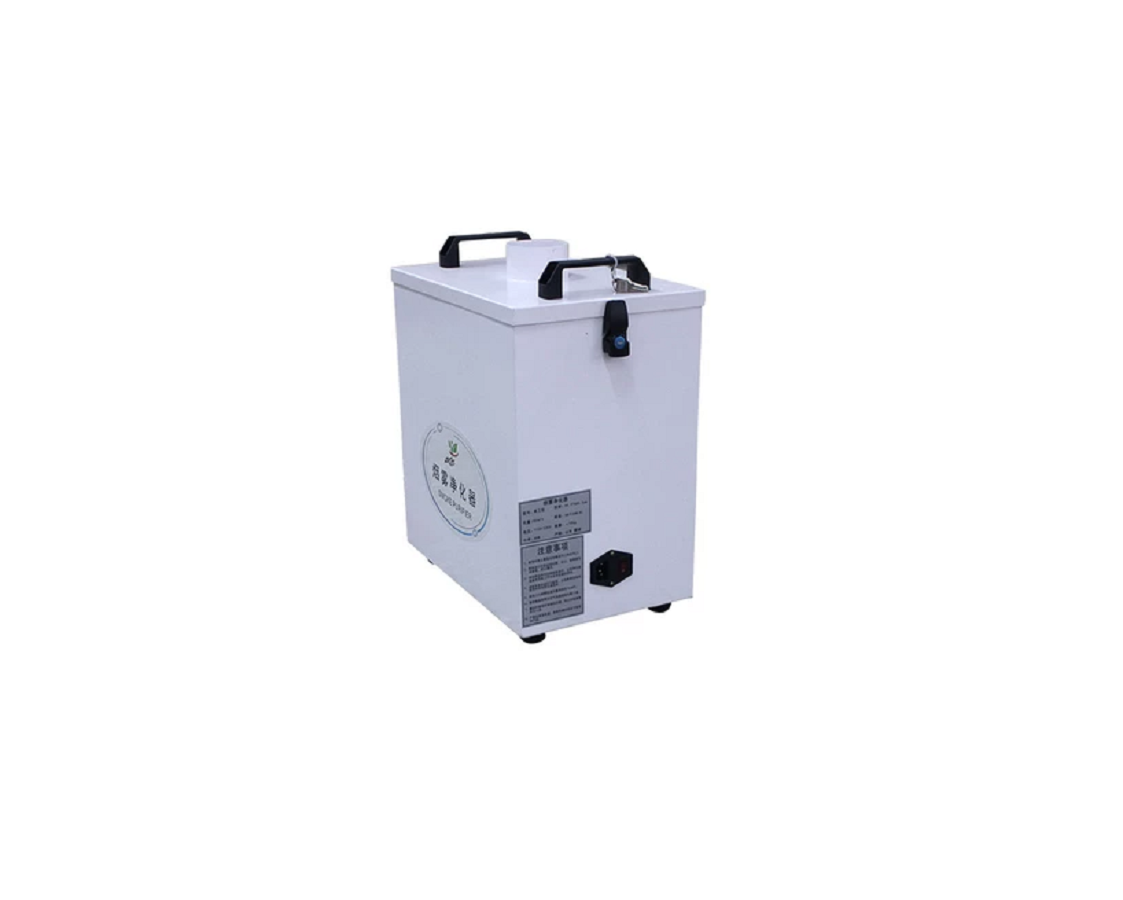 Reiner Luftreiniger Industriel – Industrial Laser Marking Machine Bewertung und Preis