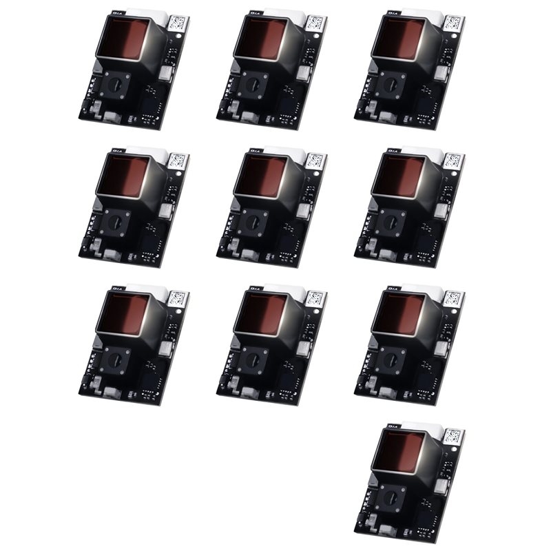 A21I-10Pcs 20M Hochintegrierte – Industrial Infrared Laser Bewertung und Preis