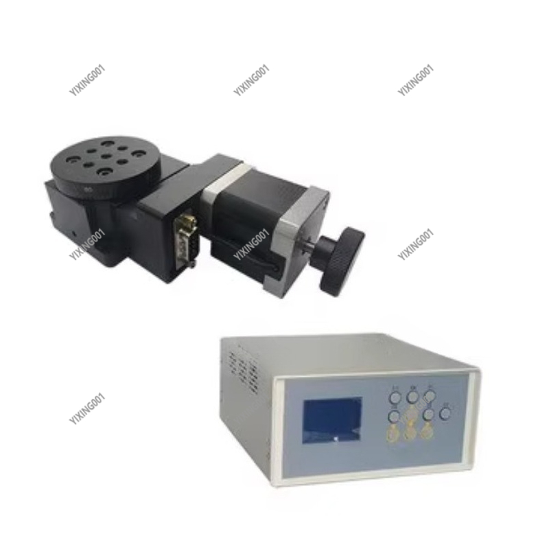 Präziser elektrischer Drehtisc – Industrial Laser Applications Bewertung und Preis