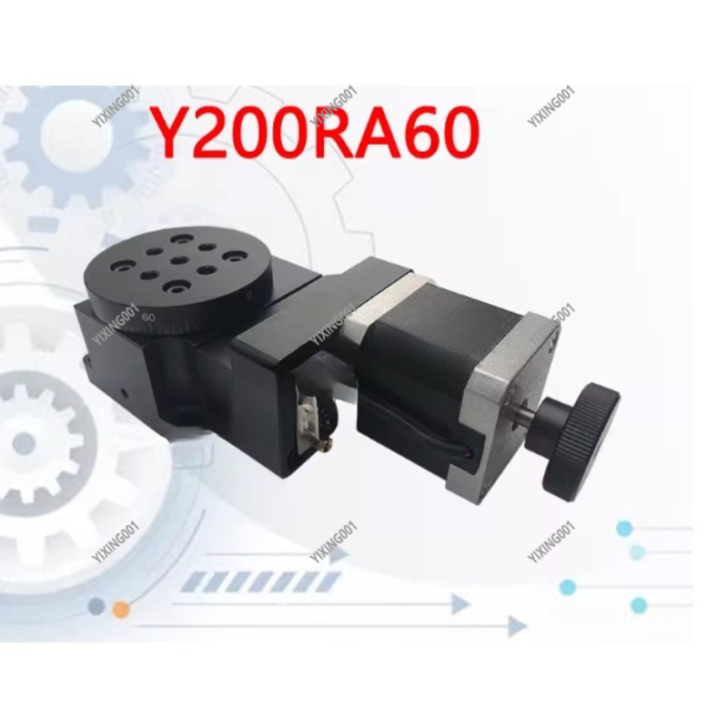 Präziser elektrischer Drehtisc – Industrial Laser Applications Bewertung und Preis