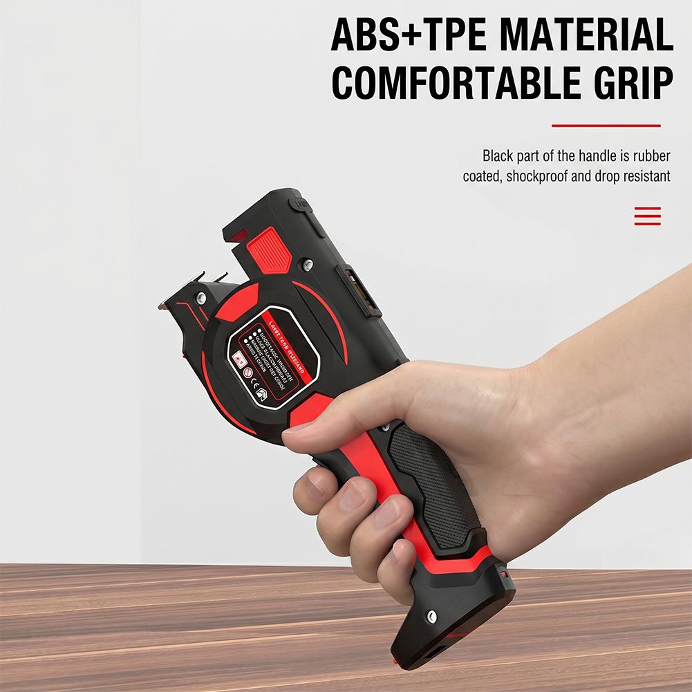 2-in-1 Laser-Entfernungsmesser – Industrial Laser Distance Sensor Bewertung und Preis