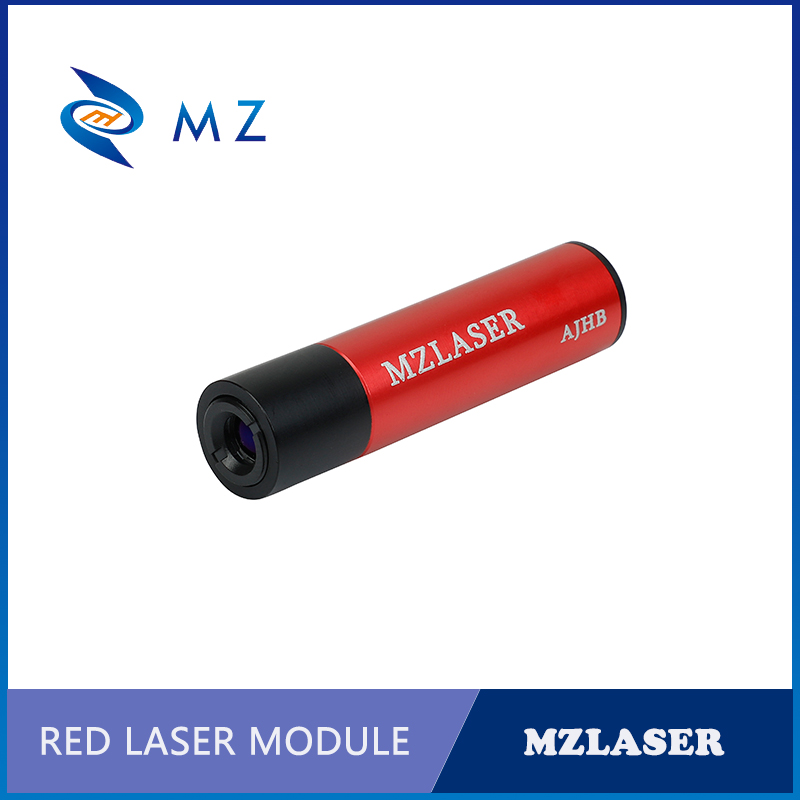 635 nm 5 mW Industriediode mit – Industrial Laser Applications Bewertung und Preis