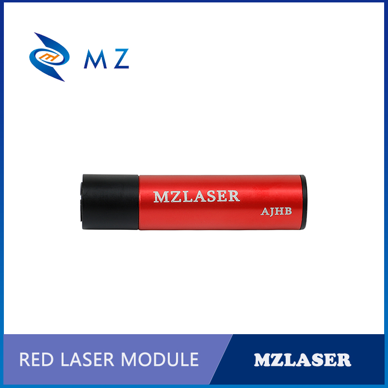 635 nm 5 mW Industriediode mit – Industrial Laser Applications Bewertung und Preis
