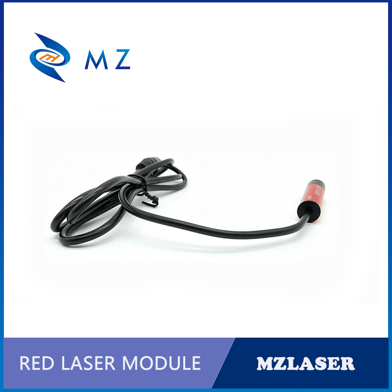 635 nm 5 mW Industriediode mit – Industrial Laser Applications Bewertung und Preis