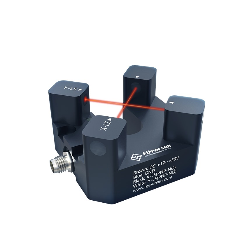Laser-Kreuzstrahl-Positionieru – Industrial Laser Beam Bewertung und Preis