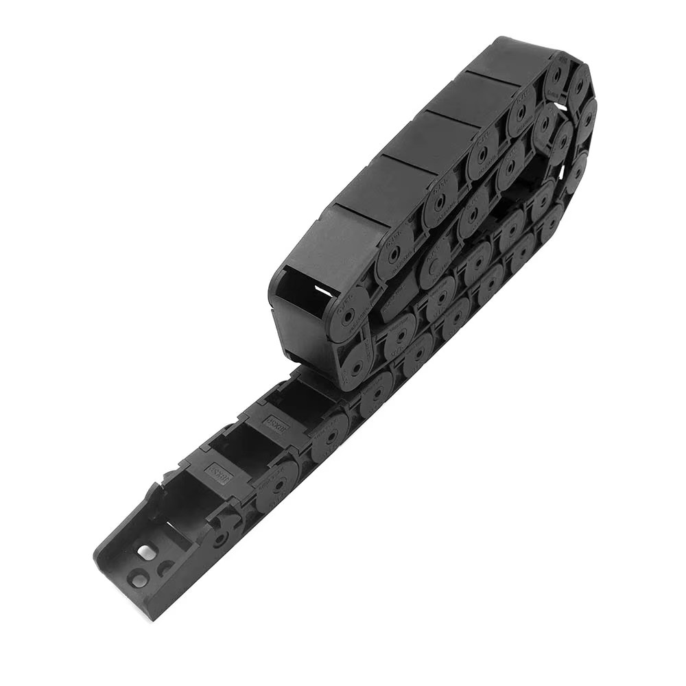 JFLO 1 Meter 18er-Serie Schlep – Drag Chain Cnc Bewertung und Preis