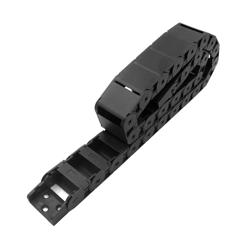 JFLO 1 Meter 18er-Serie Schlep – Drag Chain Cnc Bewertung und Preis