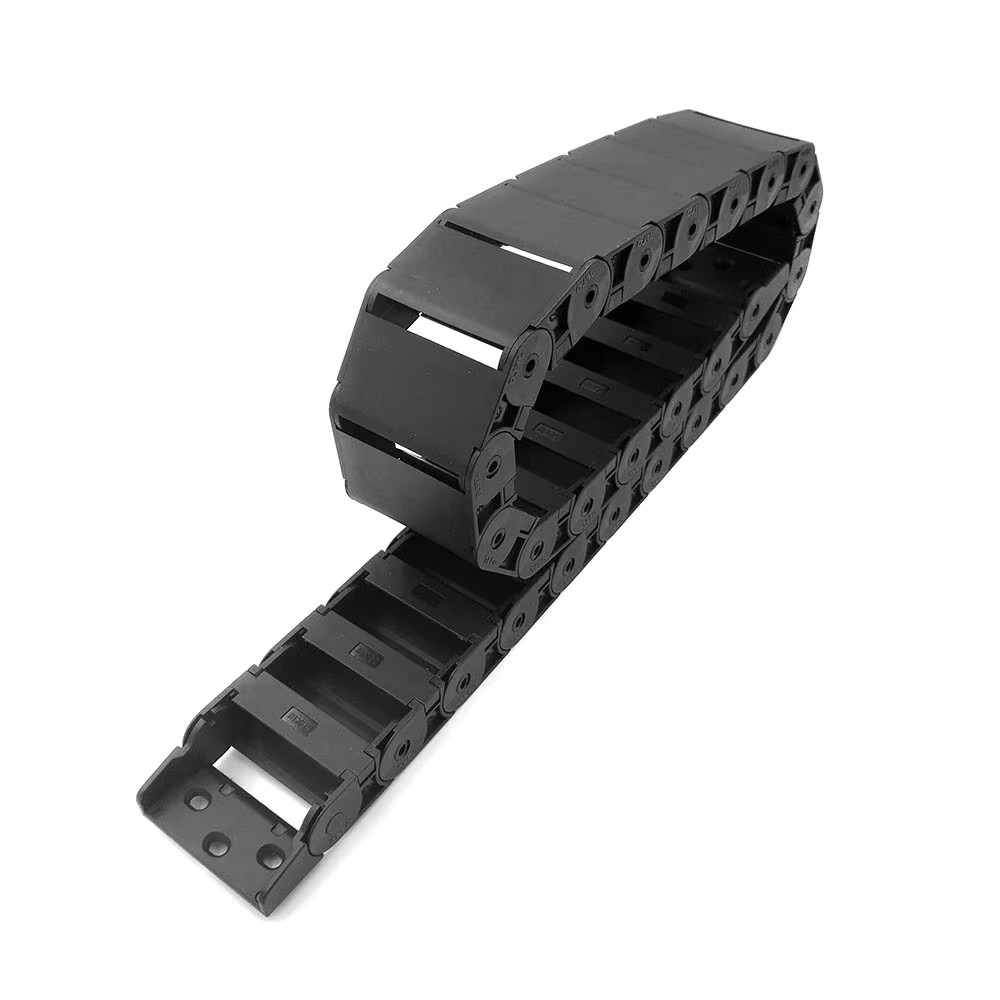 JFLO 1 Meter 18er-Serie Schlep – Drag Chain Cnc Bewertung und Preis