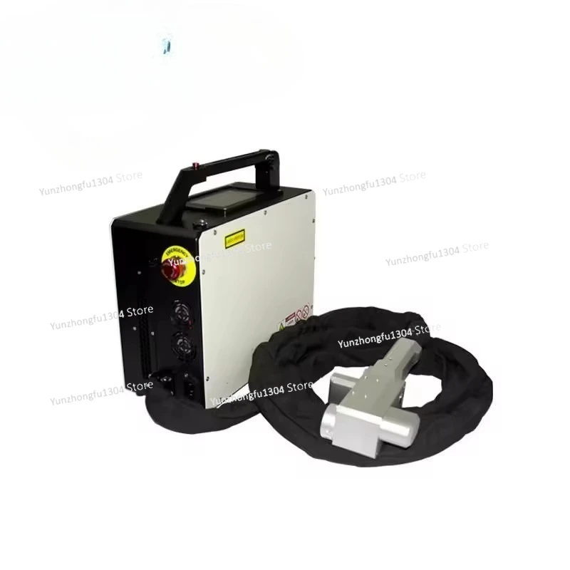 Tragbare 100W Laser-Holzbearbe – Portable Laser Rust Removal Bewertung und Preis