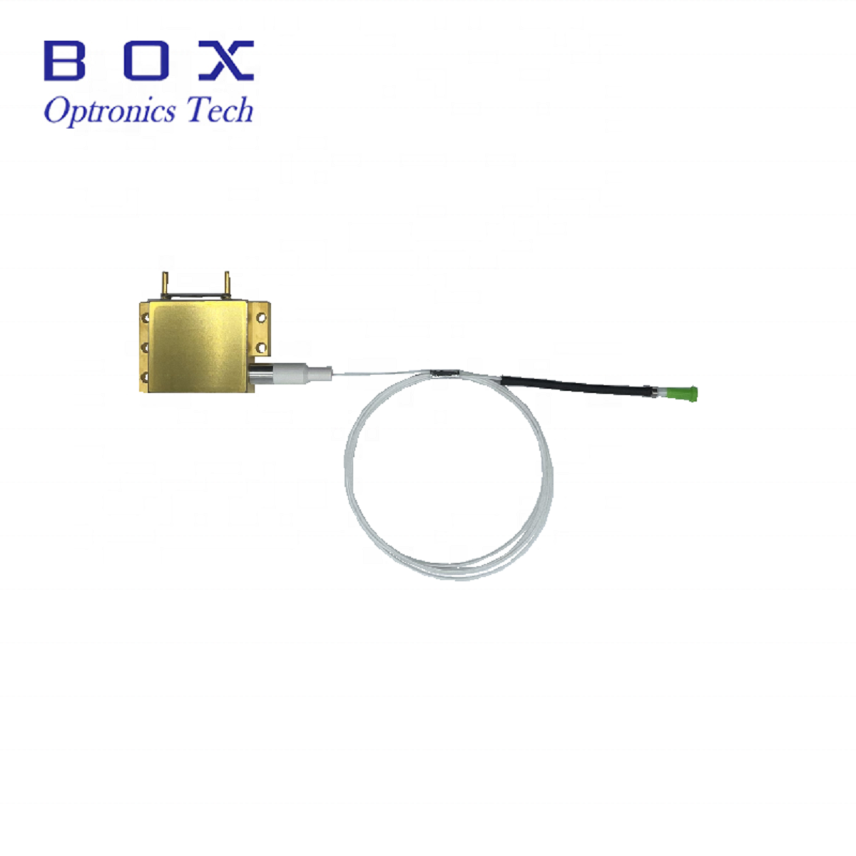 808nm 5W Fasergekoppelter Diod – Industrial Laser Applications Bewertung und Preis