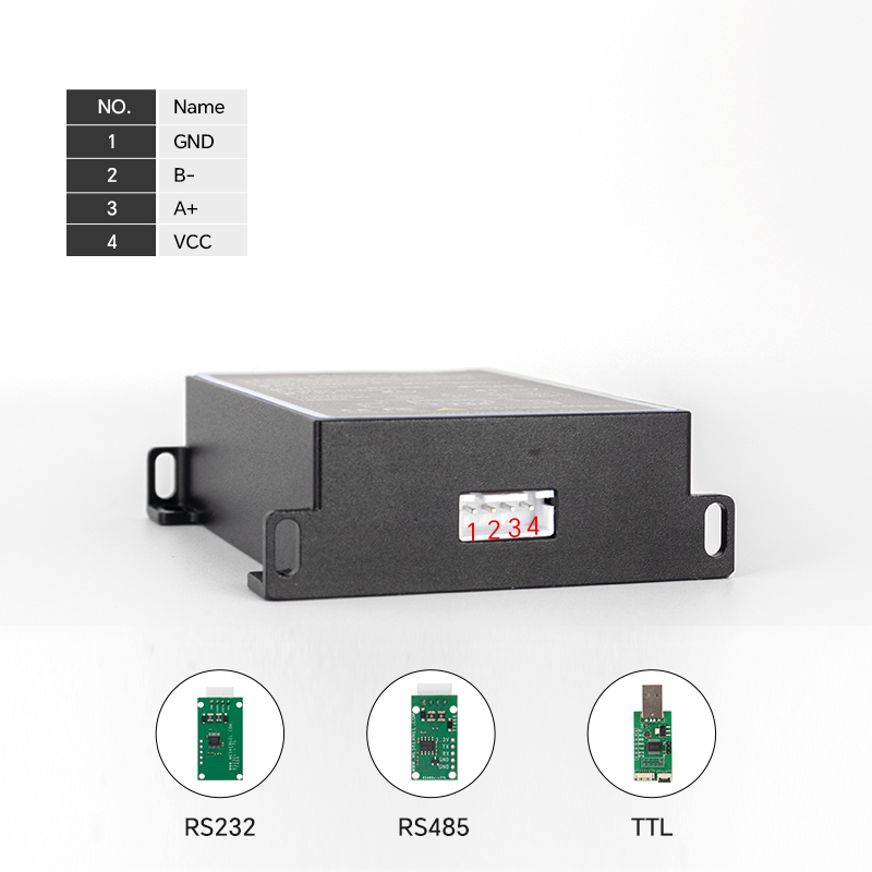 Neuerscheinung LDJ-P4 Aluminiu – Industrial Laser Distance Sensor Bewertung und Preis